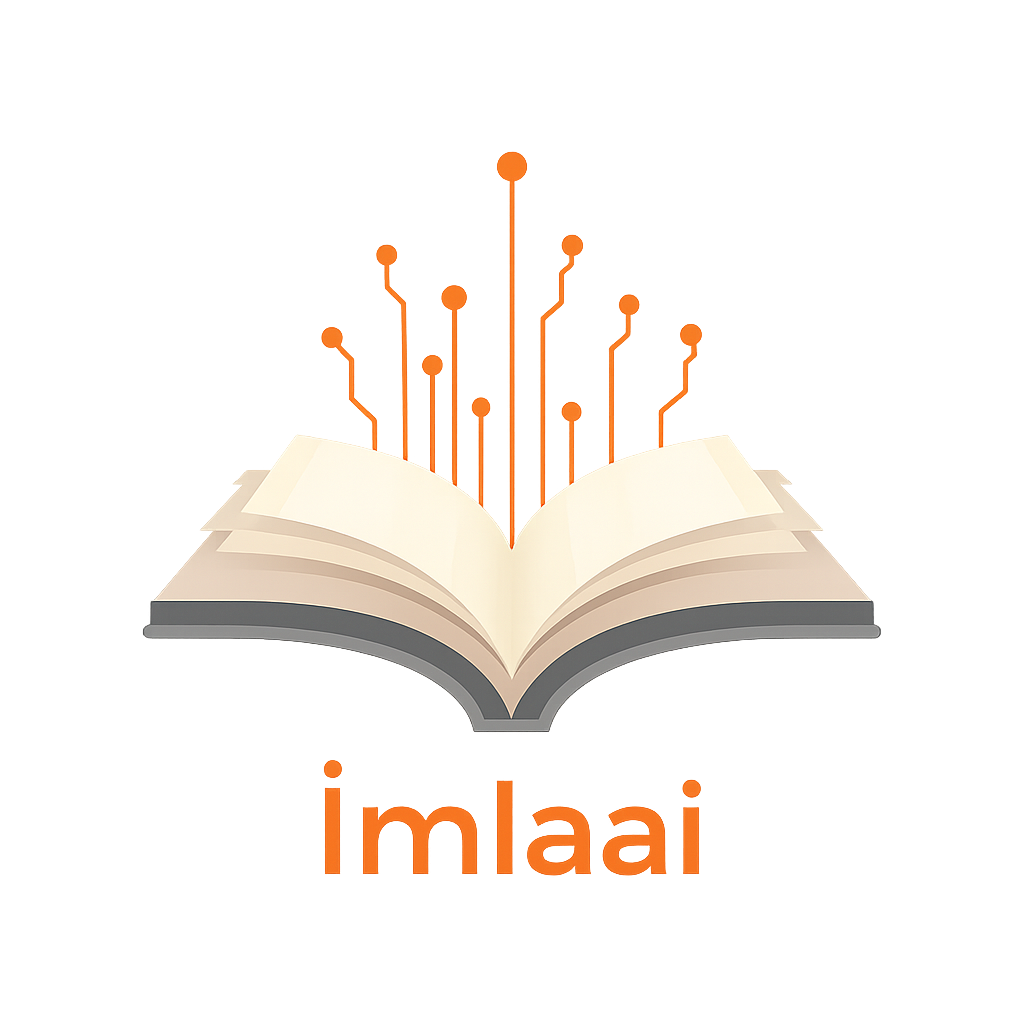 İmlaAi